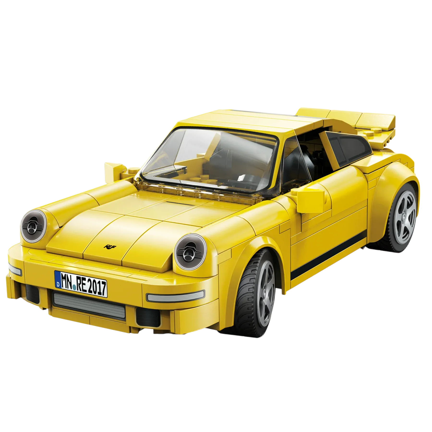 CaDA RUF CTR 2017 Yellowbird C51079W